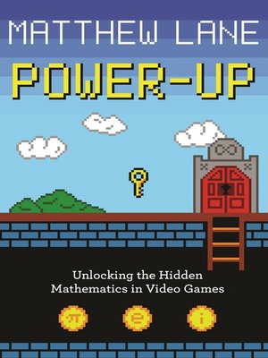 cover image of Power-Up